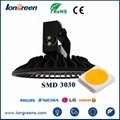 SMD3030 50W indoor factory warehouse industrial led high bay light  4