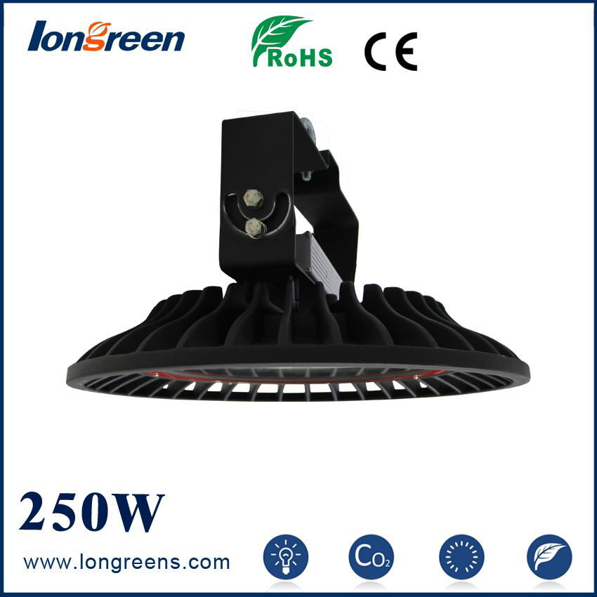  SMD3030 50W indoor factory warehouse industrial led high bay light  2