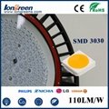  SMD3030 50W indoor factory warehouse industrial led high bay light  3
