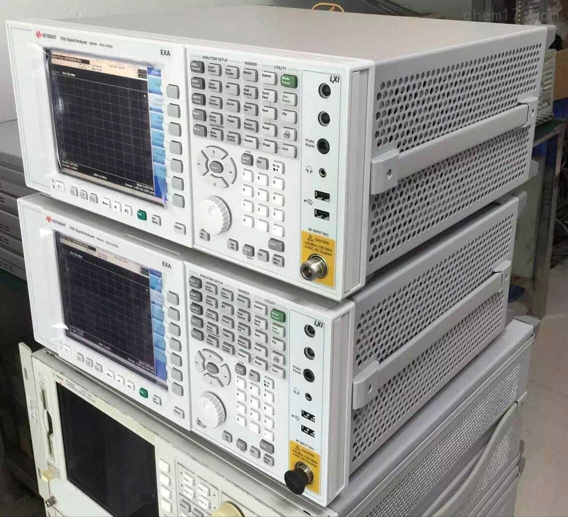 二手收购N9010A网络分析仪