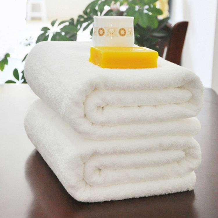 Bath Towel 5