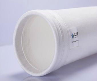 Polypropylene filter bag 