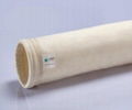 FIBERGLASS FILTER BAG 