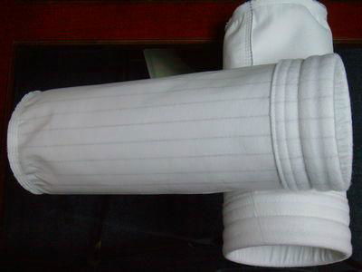 CHINA manufacturer Polyester filter bag 