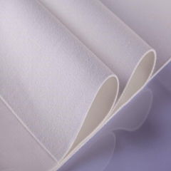  Higher cost performance Polyester(PET) Non-woven fabric filter cloth 