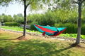 Nylon Hammock 5