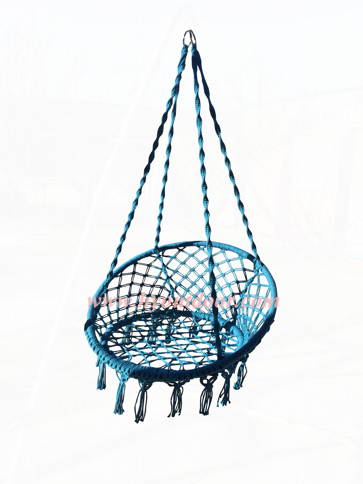 Hanging chair 2
