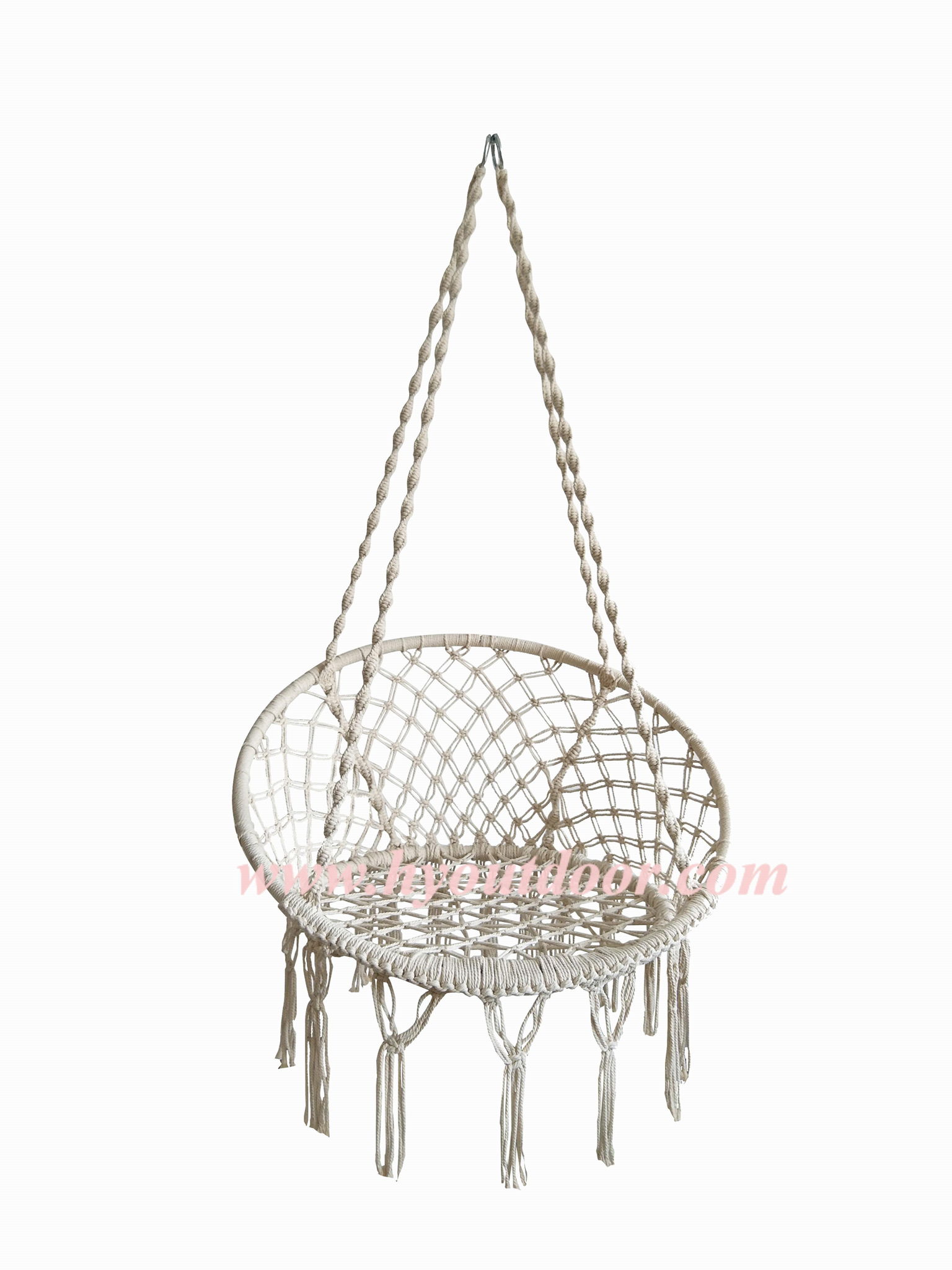 Hanging chair 3