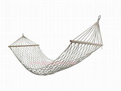 Rope Hammock