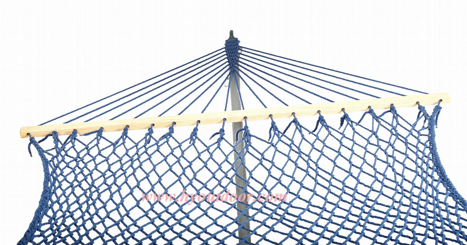 绳网吊床 3
