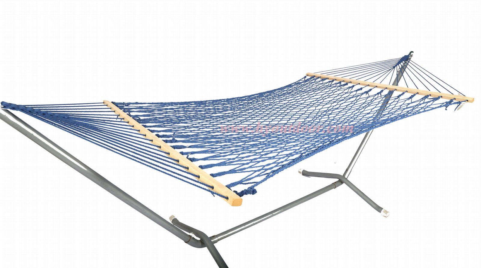 Rope Hammock 4