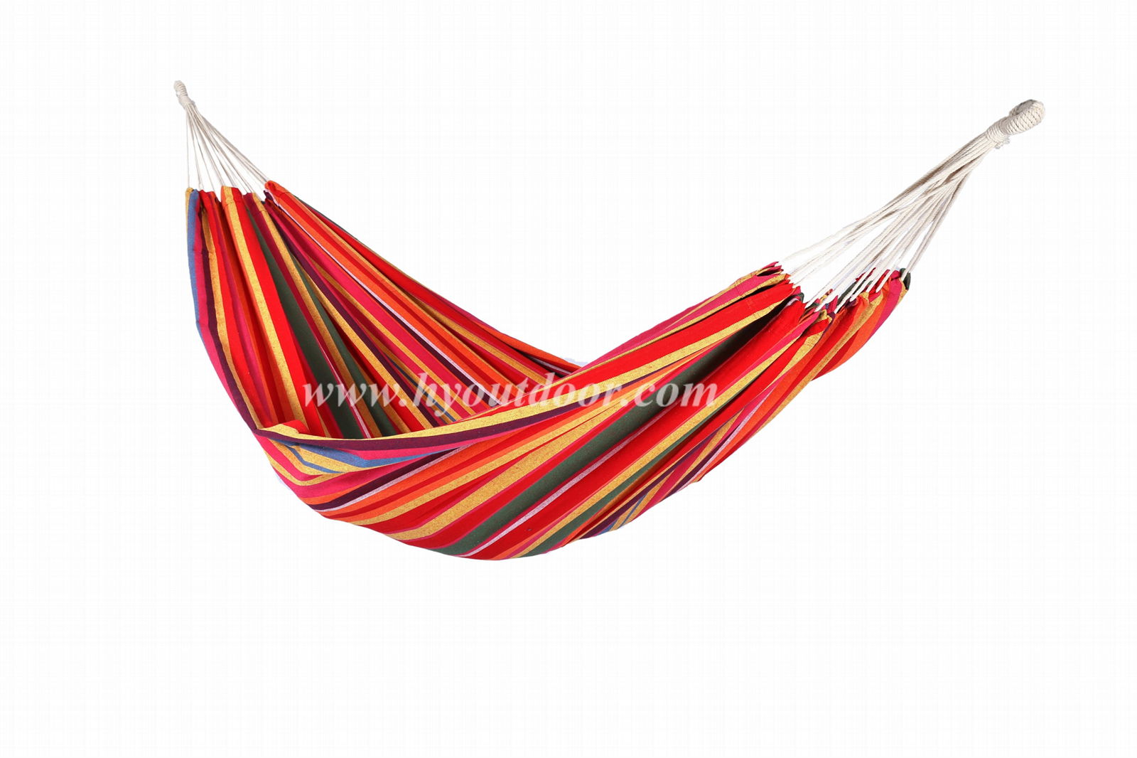 Hammock without spread rod 2