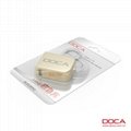 DOCA D108 with 1800mah Promotional gift universal portable mini power bank 4