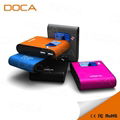 Nestest design DOCA D565 portable power