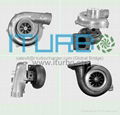 Turbocharger 1