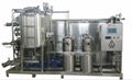 Fruit paste,jam, juice sterilizer  1