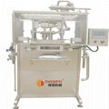 BIB (bag-in-box)aseptic filling machine 1