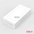 DOCA D566A 13000mAh universal power bank 2