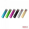 DOCA D516 2600mAh universal power bank