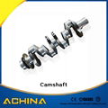 Crankshaft for Isuzu 6BB1 Main