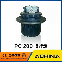 High Product hydraulic power unit PC60