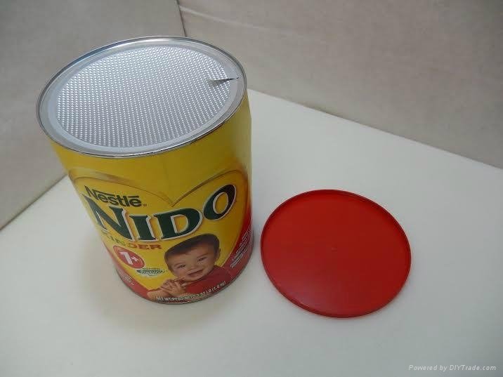 Nestle – NIDO – Milk Powder