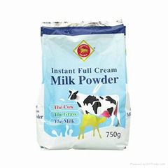 FULL CREAM MILK POWDER