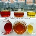 Used cooking oil (UCO) for biodiesel