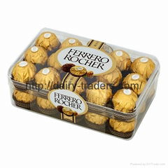 Ferrero Rocher Pralines