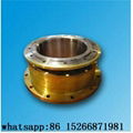 oil lubrication stern shaft apparatus  4
