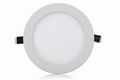 LED Round Panel Light 6W