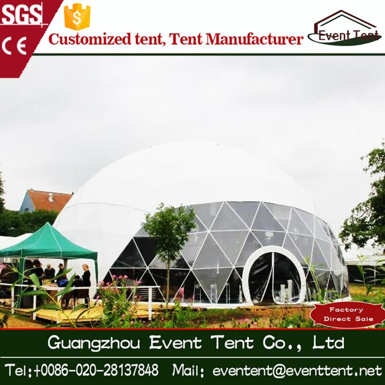 1000 people capacity party dome tents event tent for sales - DOME35