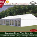 12x12 marquee party wedding tents clear party tent with wedding decoration