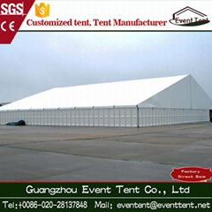 10% discount sale promotion marquee aluminium wedding tent as Moroccan tent