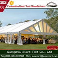 800 people wedding canopy durable