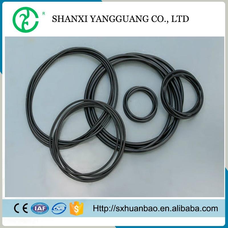 Many Material and Engine Parts O Ring Seal with Best Quality 3