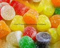 Synthetic Food Colours  1