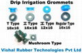 Rubber Grommets