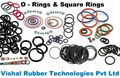 Rubber O Rings