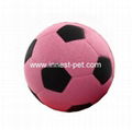 OEM Factory Direct Sale Dog Toy Tennis Ball 4