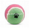 OEM Factory Direct Sale Dog Toy Tennis Ball 3