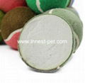 OEM Factory Direct Sale Dog Toy Tennis Ball 2