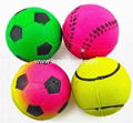 OEM Factory Direct Sale Dog Toy Tennis Ball 5