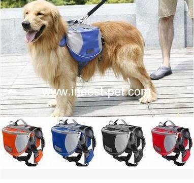 dog backpack dog bags pet travel bags large dog