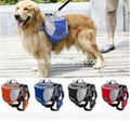 dog backpack dog bags pet travel bags large dog