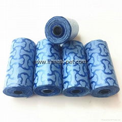 Custmized Biodegradable Disposable HDPE