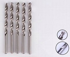 DIN 340 LONG TWIST DRILL BITS ROLL FORGED