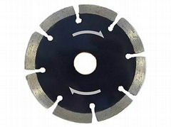  Segmented Diamond Saw Blade