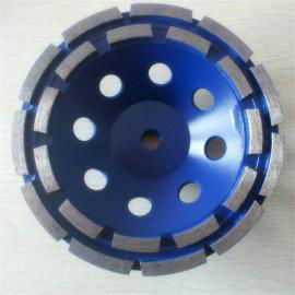 Diamond Cup Grinding Wheel