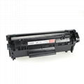 Wholesale Compatible for HP Q2612A Toner Cartridge 2